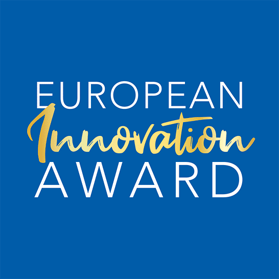 Winners European Innovation Award