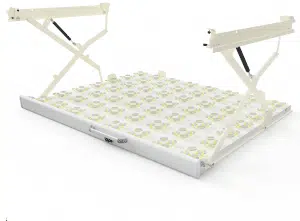 Hubbett Hymer Leichtmetallbau