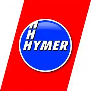 Hymer Leichtmetallbau Logo