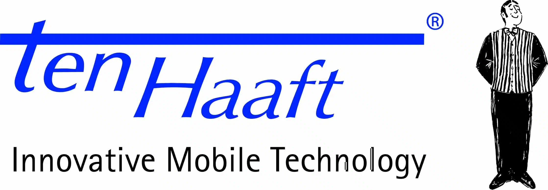 ten Haaft Logo | European Innovation Award