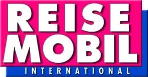 Reisemobil International Logo