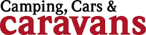 Camping Cars & Caravans Logo