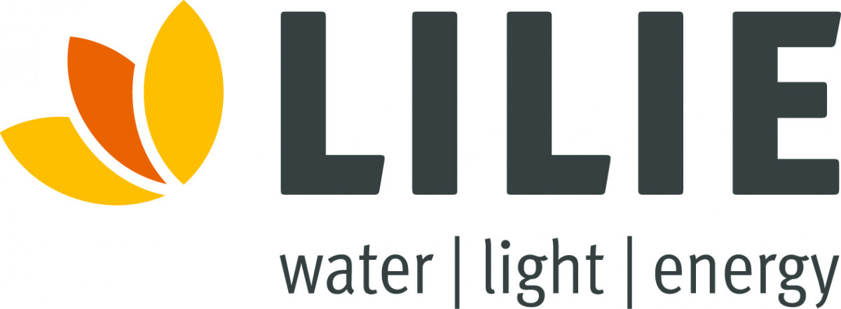 Lilie Logo CMYK 300dpi | European Innovation Award