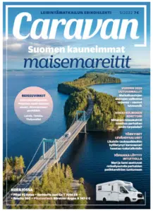 Magazin Jury Finnland