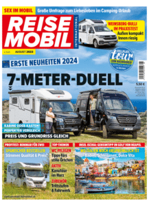 Magazin Jury Deutschland