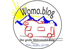 Womo.blog Logo