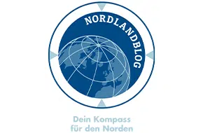Nordlandblog Logo