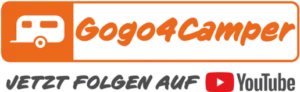 Gogo4Camper Logo