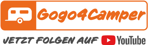Gogo4Camper Logo
