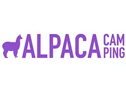 AlpacaCamping Logo