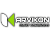 Arvikon Logo