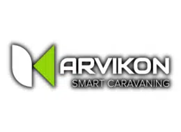 Arvikon Logo
