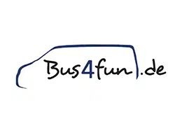 Bus4fun Logo