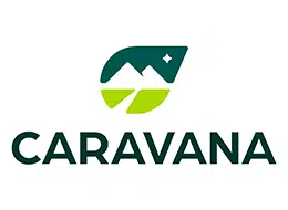 CARAVANA Logo