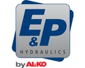 E&P Logo