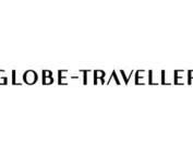 Globe-Traveller Logo