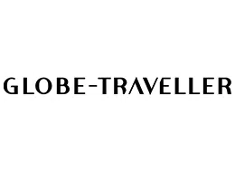 Globe-Traveller Logo