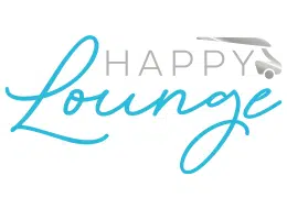 HappyLounge Logo