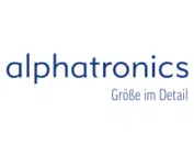 alphatronics Logo