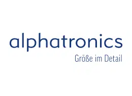 alphatronics Logo