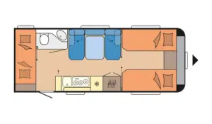 HOBBY MAXIA 595 KML Bild 11