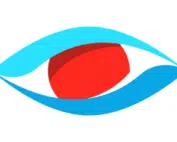 Magic Red Dot Logo