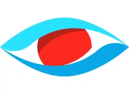 Magic Red Dot Logo