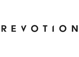 REVOTION Logo