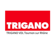 Trigano Logo