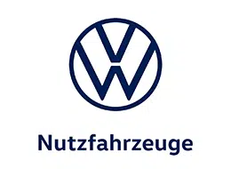 Volkswagen Nutzfahrzeuge Logo