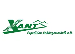 XANT Logo