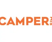 Camper-SIM Logo