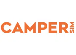 Camper-SIM Logo