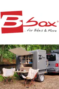 Logo und Bild Bbox BulliEdition