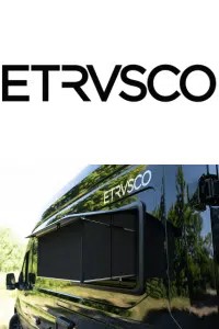 Logo Etrusco mit Bild CV 600 DF 4x4 xFlip