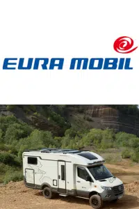 Logo Eura Mobil mit Bild Xtura