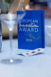 European Innovation Award 2024