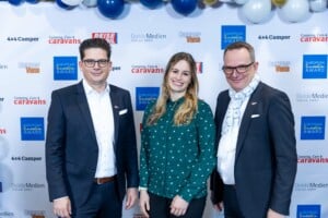 Impressionen European Innovation Award 2024