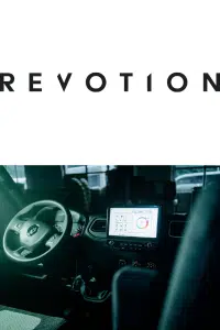 REVOTION Logo mit Bild Smart System