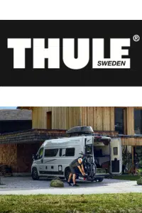 Thule Logo mit Bild VeloSwing