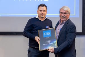 European Innovation Award 2025