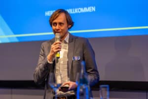 European Innovation Award 2025