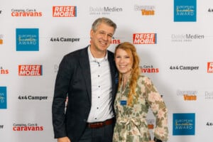 European Innovation Award 2026