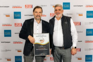 European Innovation Award 2026