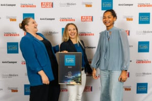 European Innovation Award 2026