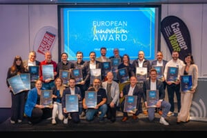 European Innovation Award 2026