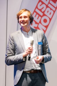 European Innovation Award 2026