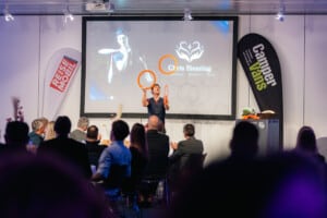 European Innovation Award 2026