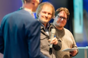 European Innovation Award 2026