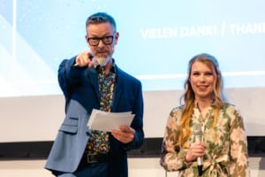 European Innovation Award 2026